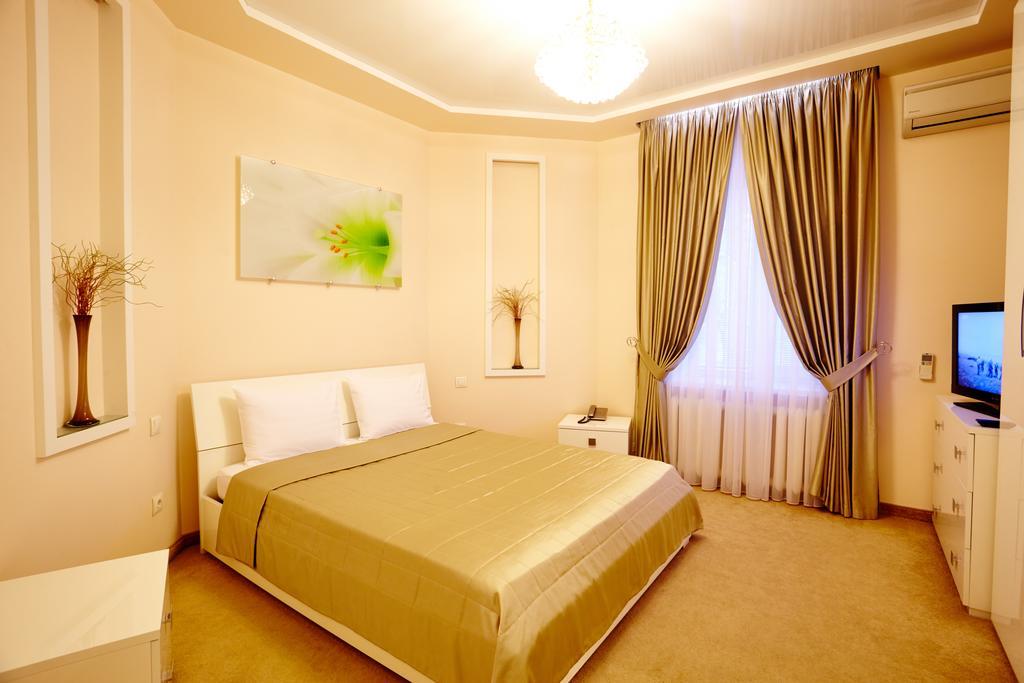 Ultra Central Park Apartments Chişinău Camera foto
